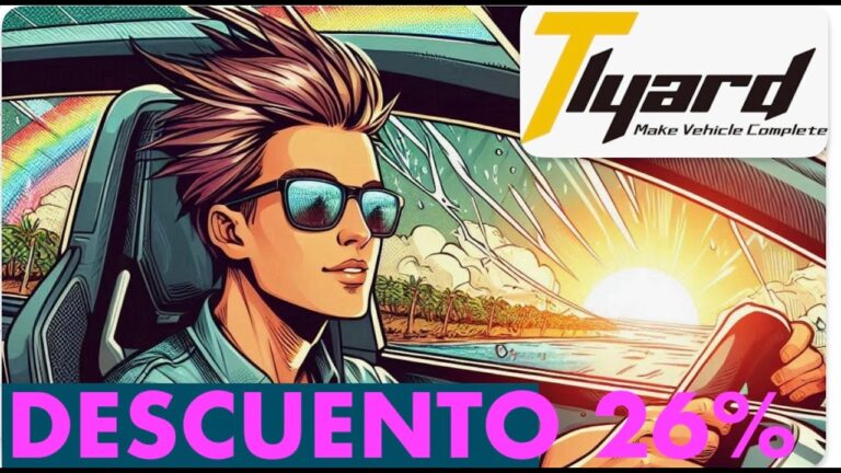 Mejora tu Viaje con Asientos Ventilados
