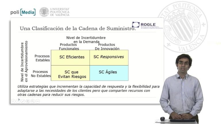 Optimizaci&oacute;n de la Gesti&oacute;n Log&iacute;stica en Cadenas de Distribuci&oacute;n de Coches