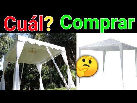 Gu&iacute;a para Elegir el Mejor Toldo para tu Auto