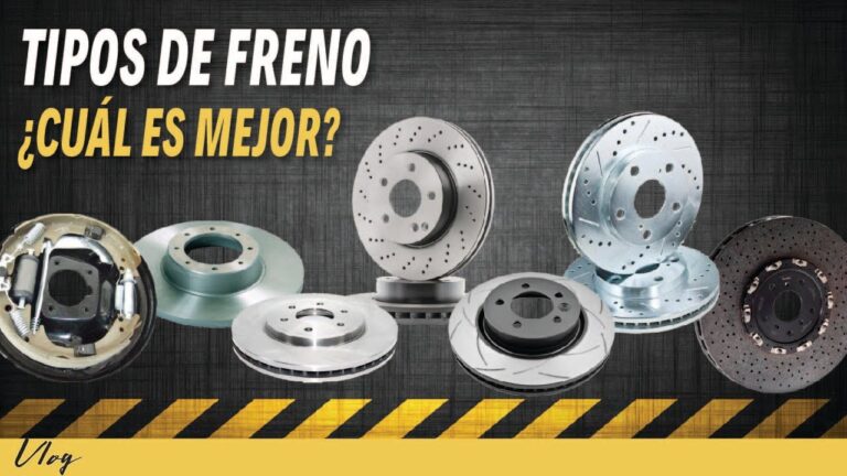 Ventajas de un Sistema de Frenos Eficiente en Coches