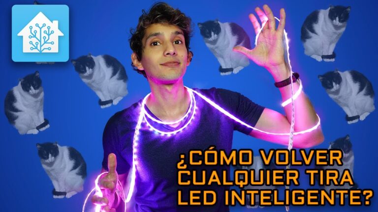 Ilumina tu espacio: Personalizaci&oacute;n &uacute;nica con luces LED