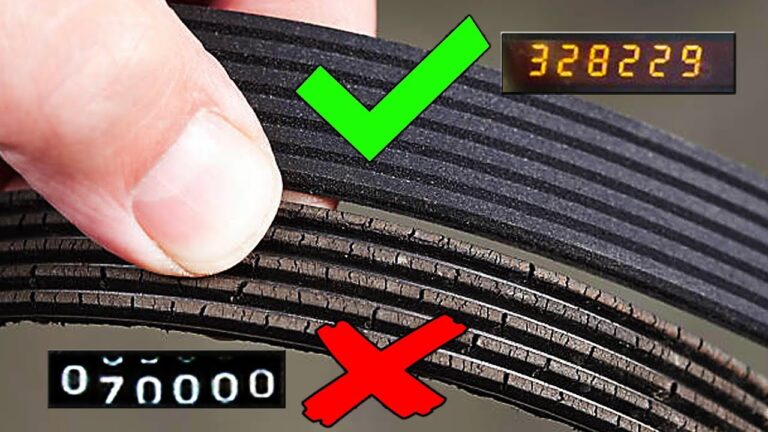 Servicio de Emergencia para Correas de Distribuci&oacute;n en Coches