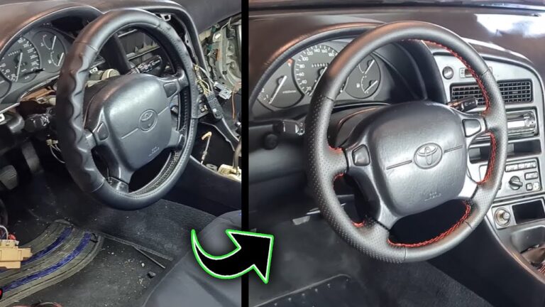 C&oacute;mo incluir informaci&oacute;n de contacto efectiva en volantes de coches