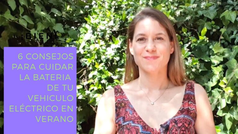 Consejos Efectivos para Prolongar la Vida de las Bater&iacute;as de Coches