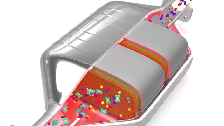 Consejos Esenciales para Mantener el Catalizador de tu Veh&iacute;culo
