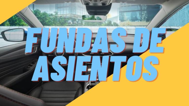 Confort T&eacute;rmico en Asientos de Coches: Claves para una Experiencia Placentera