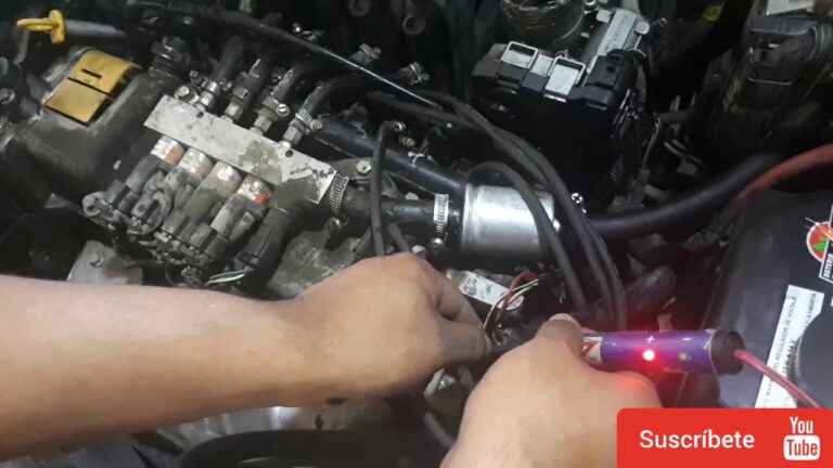 La bobina de encendido y su impacto en la chispa del motor