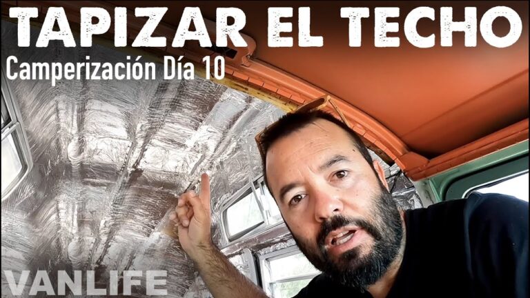 Consejos para Elegir la Tapicería Ideal de tu Caravana