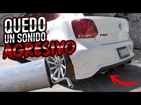 Mejorando el Rendimiento: Resonador de Sonido para Coches Deportivos