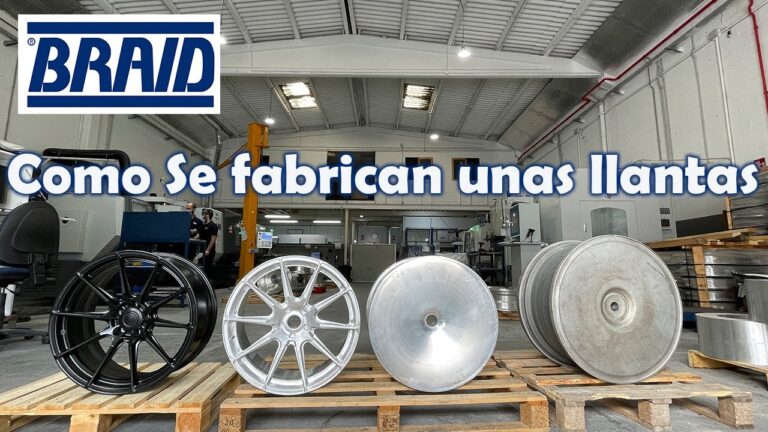 Llantas Personalizadas a Medida para Coches: Estilo y Rendimiento