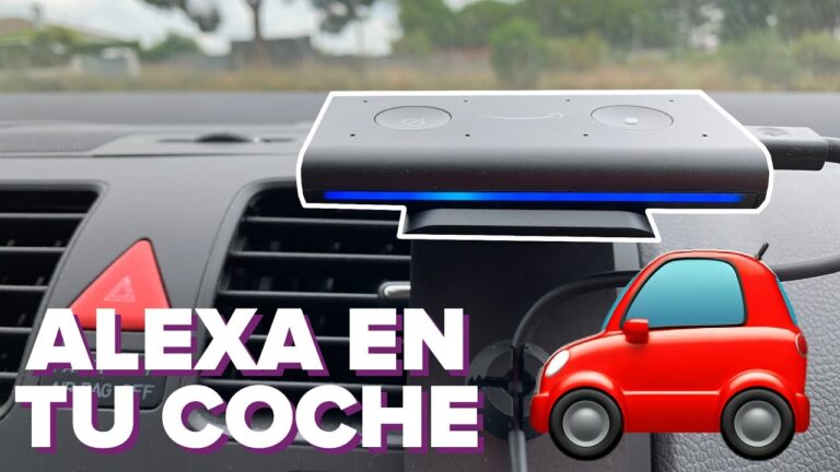 Mejorando la Interacci&oacute;n con Asistentes de Voz en el Autom&oacute;vil