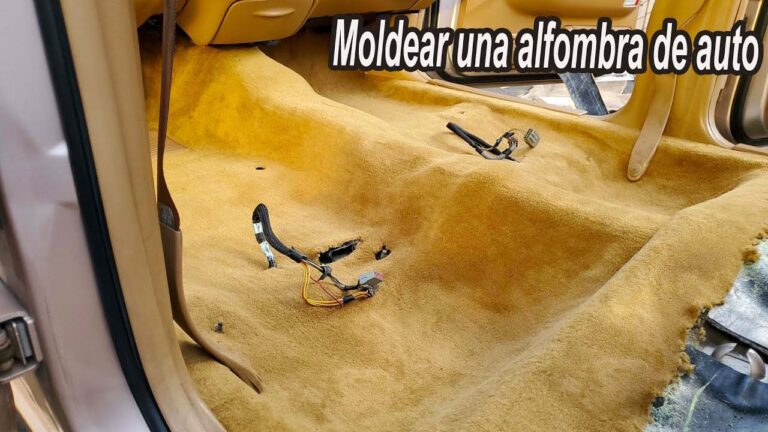 Alternativas Ecológicas para Alfombrillas de Coches