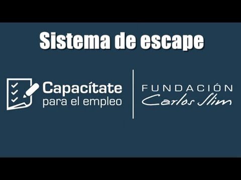 Funcionamiento de Motores en el Sistema de Escape