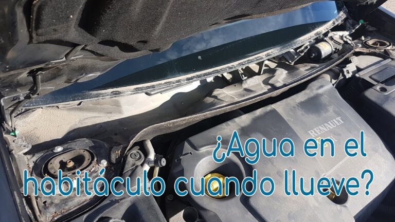 Cómo Evitar Fugas de Batería en Tu Coche