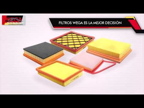 Importancia de los filtros de aire en motores de coches