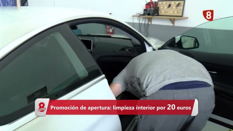 Transforma tu coche con un servicio de tapicería impecable