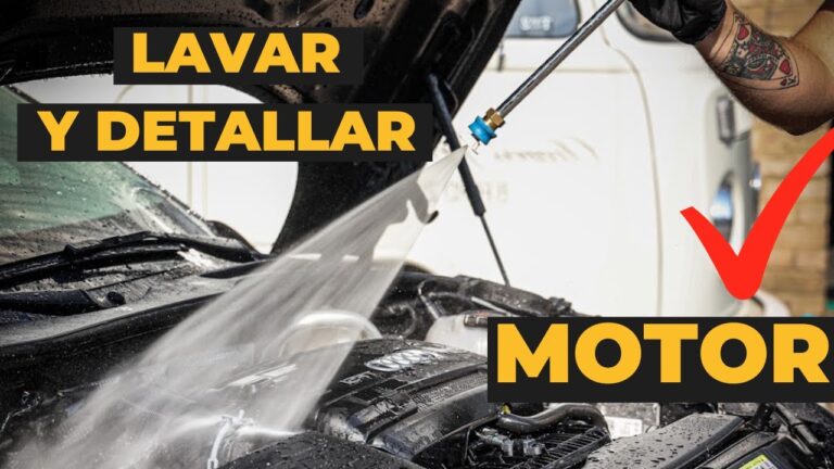 Mantenimiento Profesional de Motores de Coches: Claves para el Rendimiento Óptimo