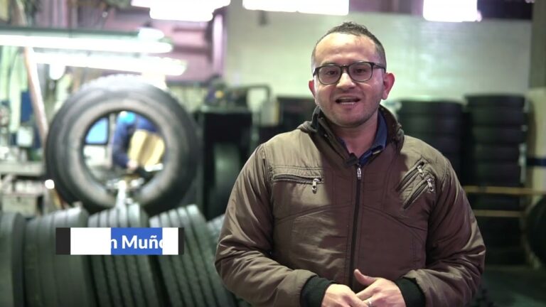 Recauchutado: Renueva tus llantas de coche de manera sostenible