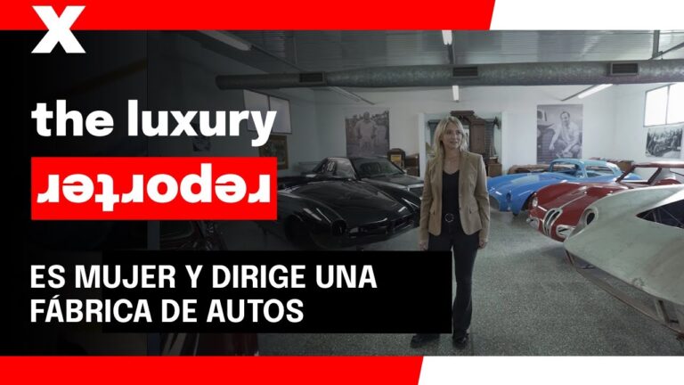 Restauración Artesanal de Carrocerías para Coches de Lujo