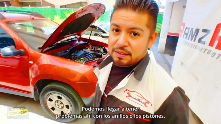Lubricantes de Calidad: Protecci&oacute;n Efectiva para el Motor del Coche