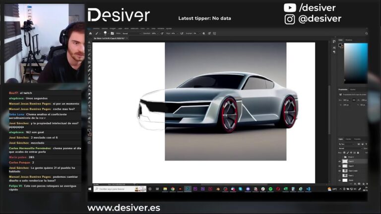 Transforma tu coche en un deportivo con personalización efectiva