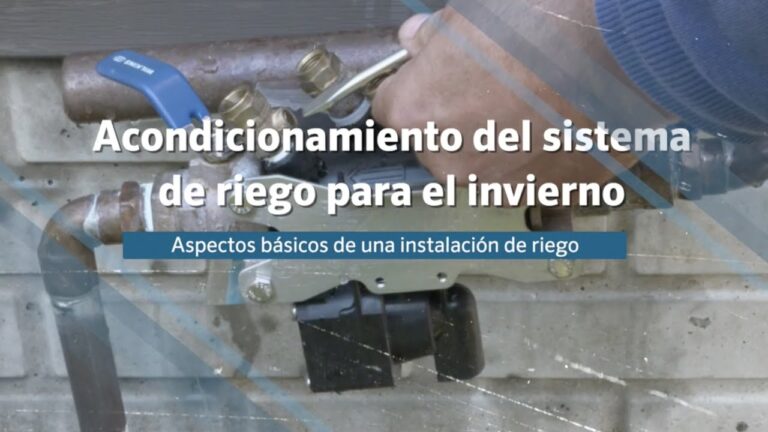 Consejos para la Protección del Sistema de Refrigeración en Invierno