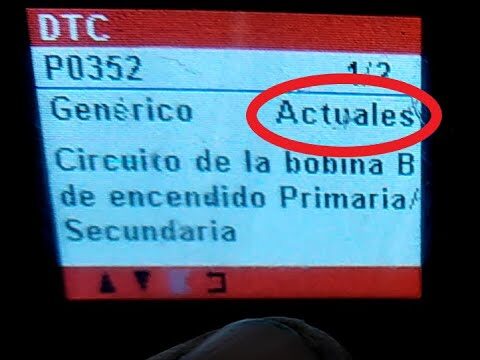 Errores Comunes en la Interpretaci&oacute;n de C&oacute;digos de Falla