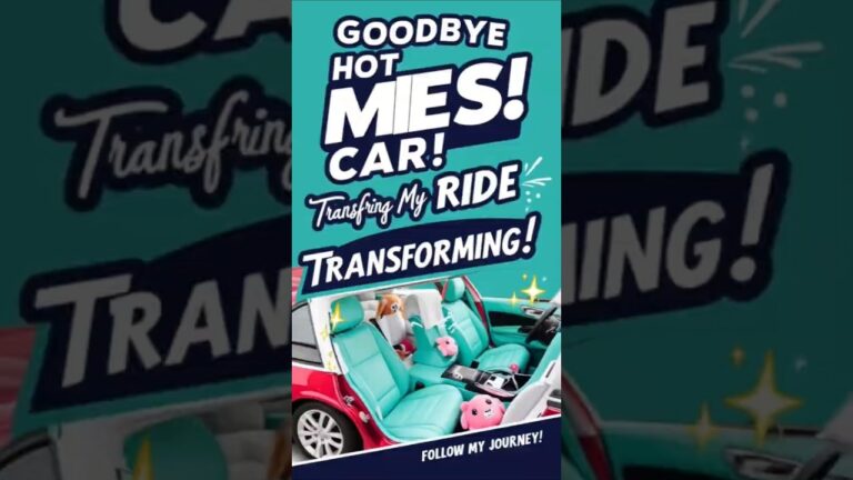 Soluciones Efectivas de Almacenamiento para el Interior del Vehículo